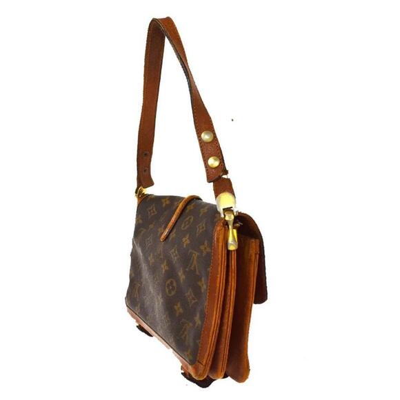 Louis Vuitton Sac Vendome Monogram Shoulder Bag (LVXX188) - Picture 3 of 9